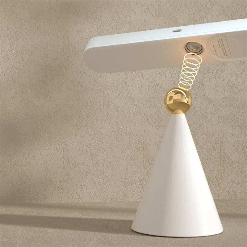 Multifunctional magnetic light