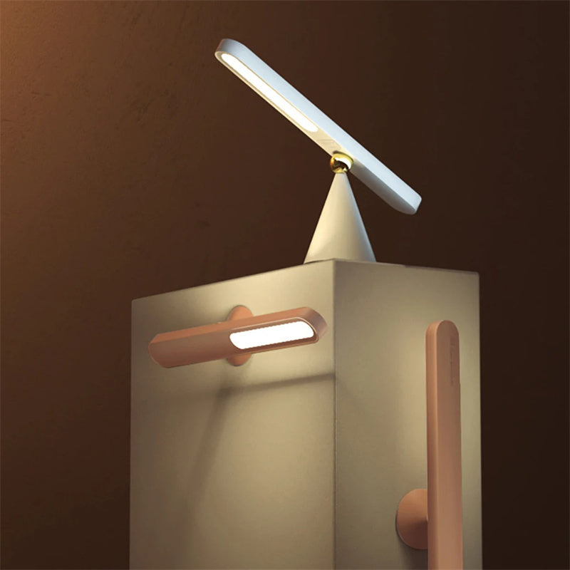 Multifunctional magnetic light