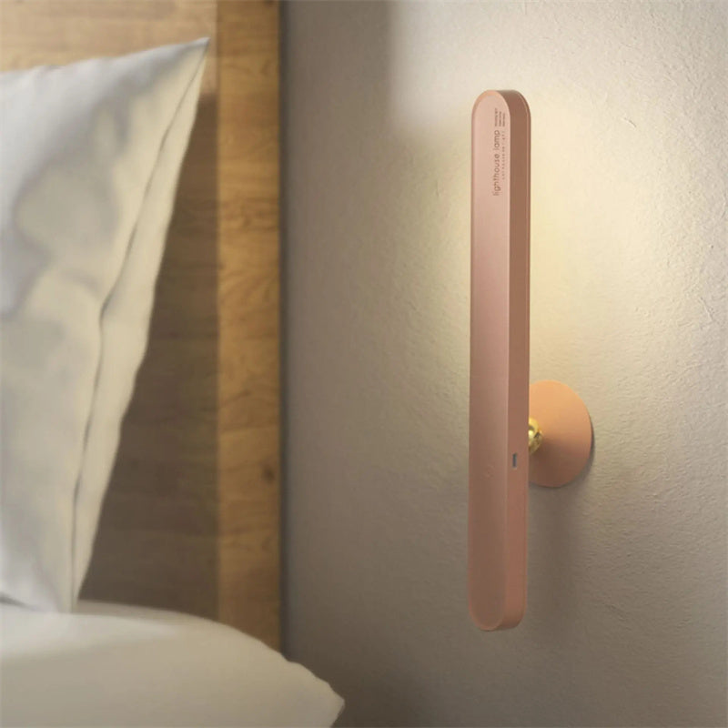 Multifunctional magnetic light